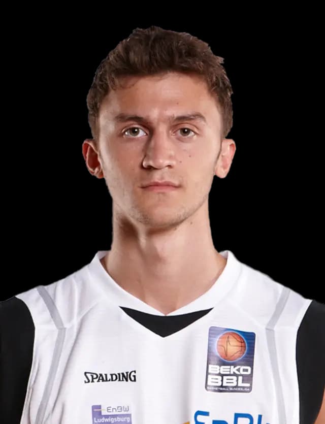 Besnik Bekteshi