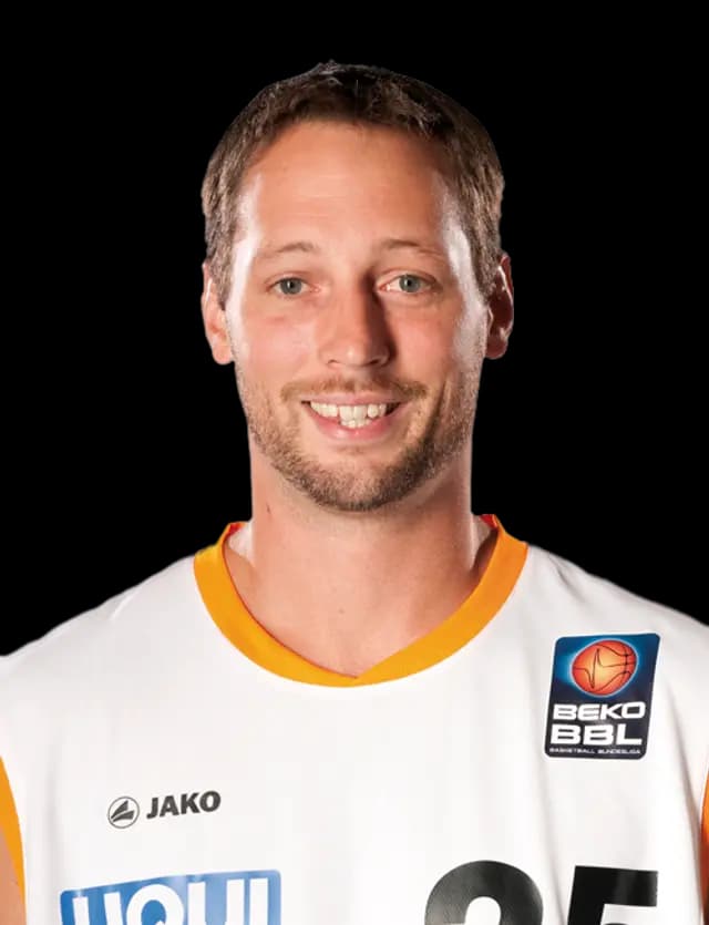 Steven Esterkamp