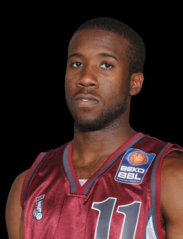 David Holston