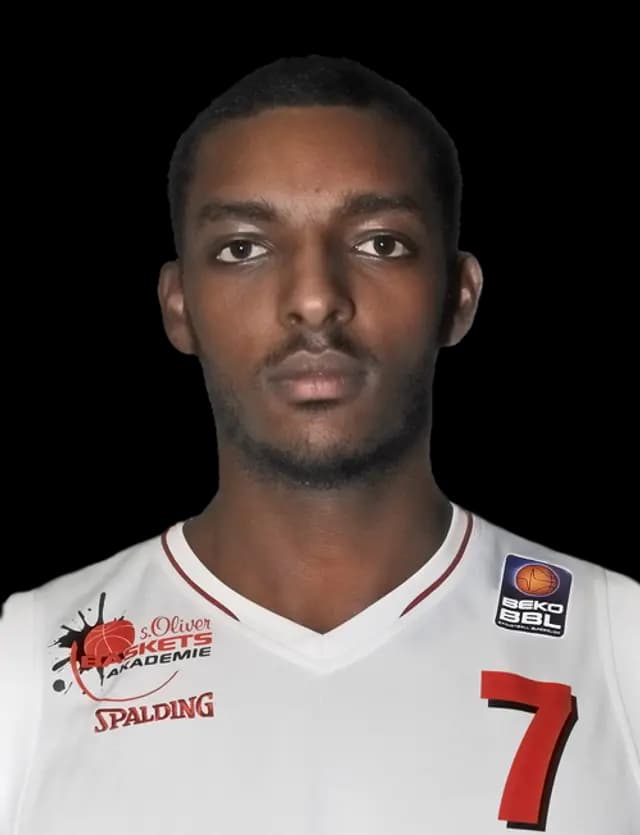 David Ruben Mann
