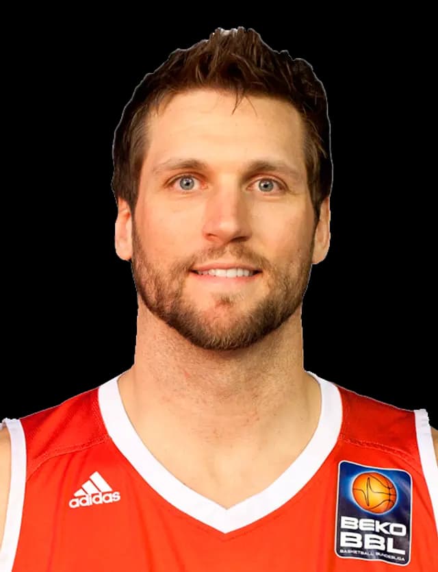 Jared Homan