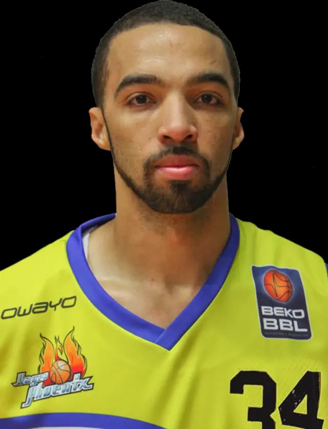 Davin White