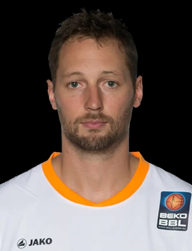 Steven Esterkamp