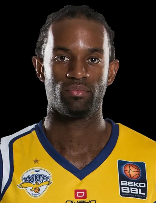 Julius Jenkins