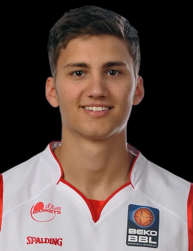 Maximilian Kleber