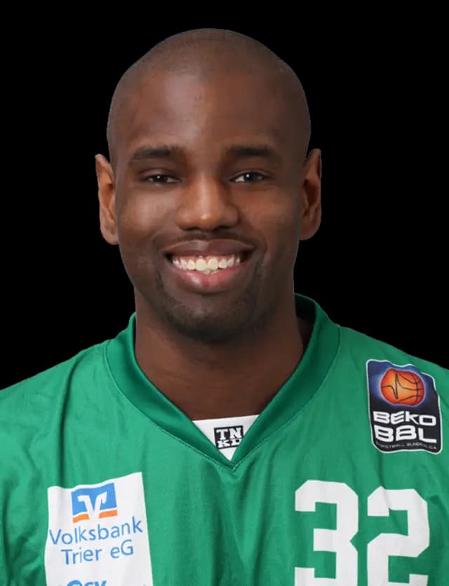 Jermaine Bucknor