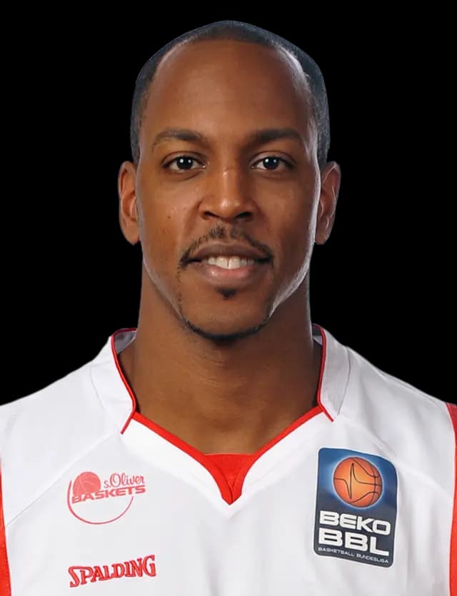 Lamont McIntosh