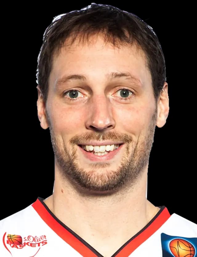 Steven Esterkamp