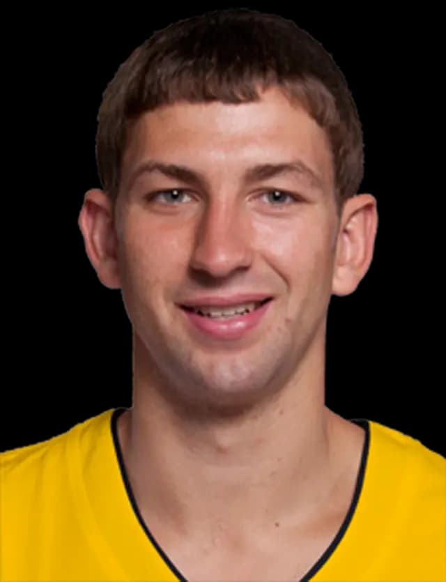 Michael Stockton