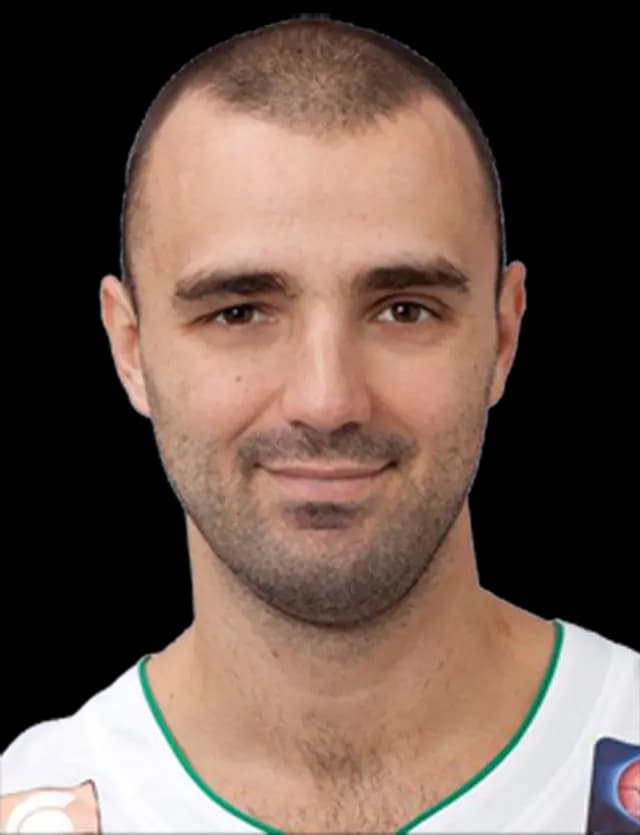 Marin Petric