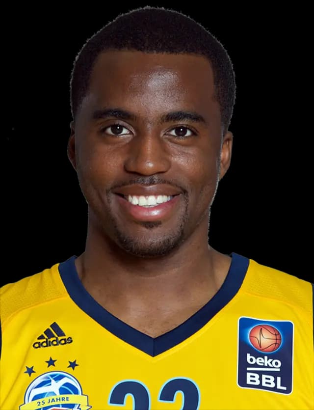 Jamel McLean