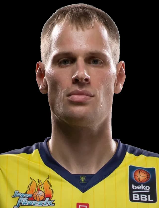 Nikita Kartchenkov