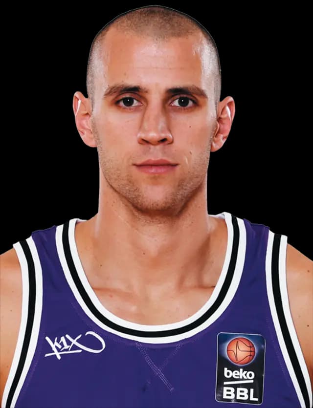 Alex Ruoff