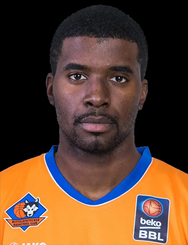 Frantz Massenat