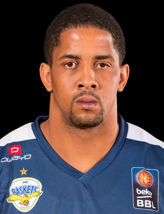 Tywain McKee