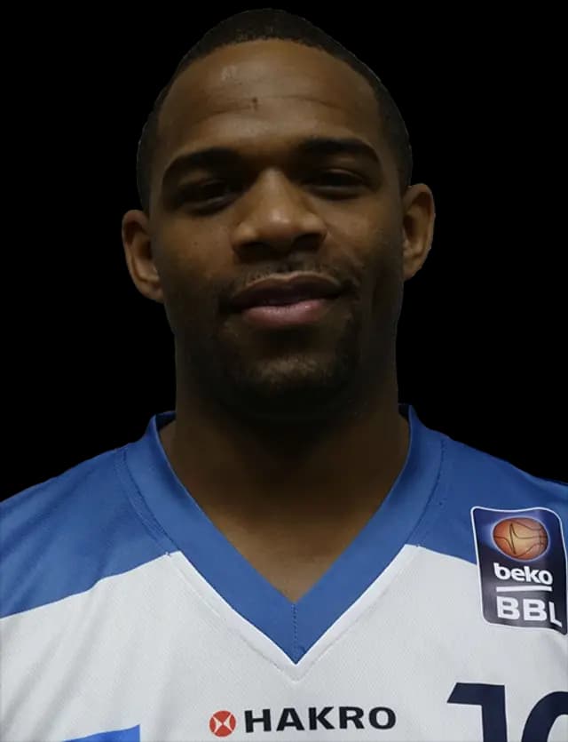 Sean Mosley