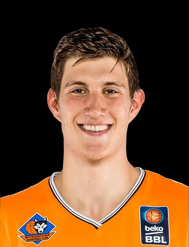 Jonathan Maier