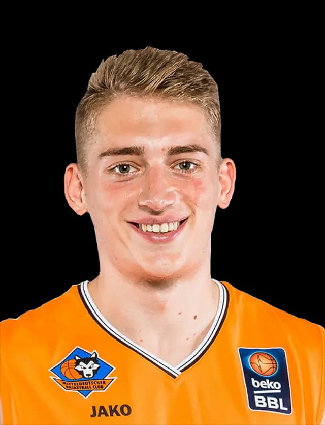 Sören Fritze