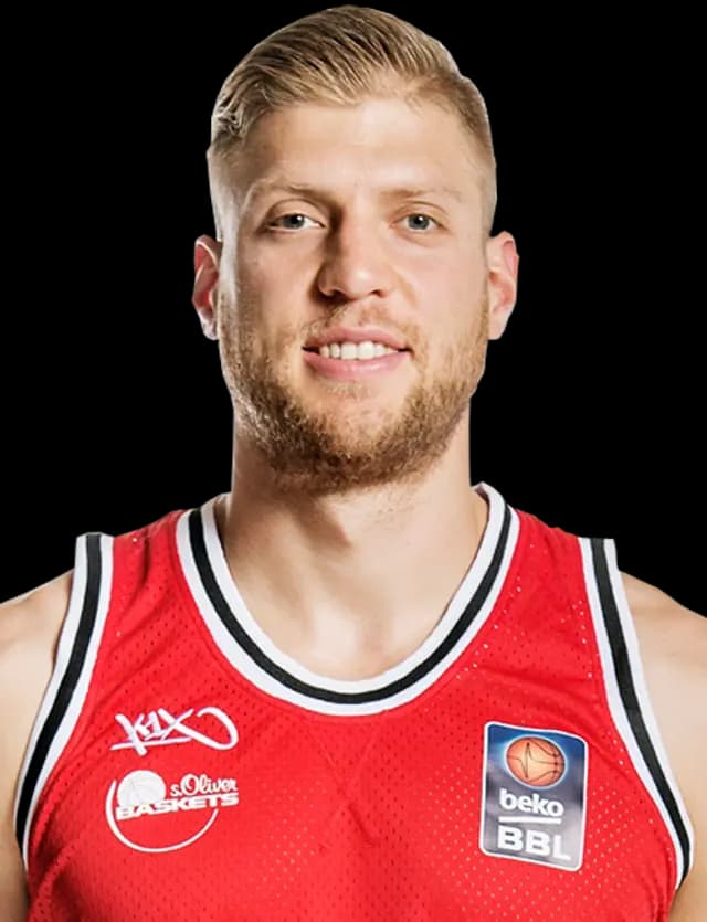 Sebastian Betz