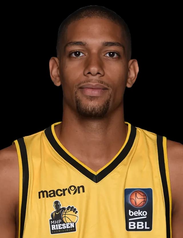 Yannick Armbrust