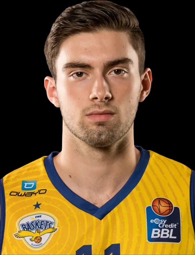 Armin Musovic