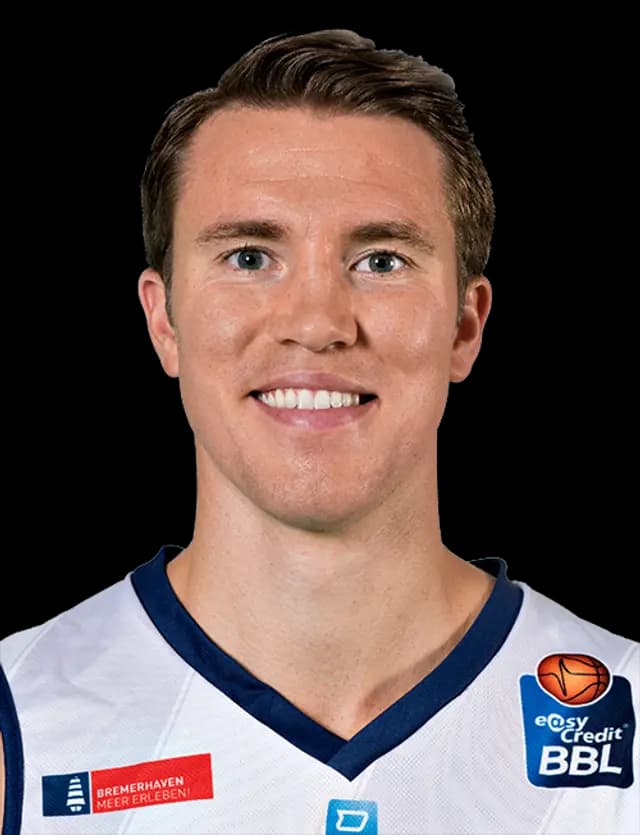 Jordan Hulls