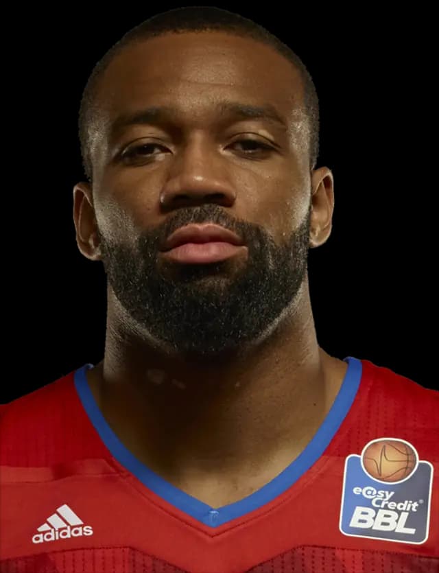 Reggie Redding