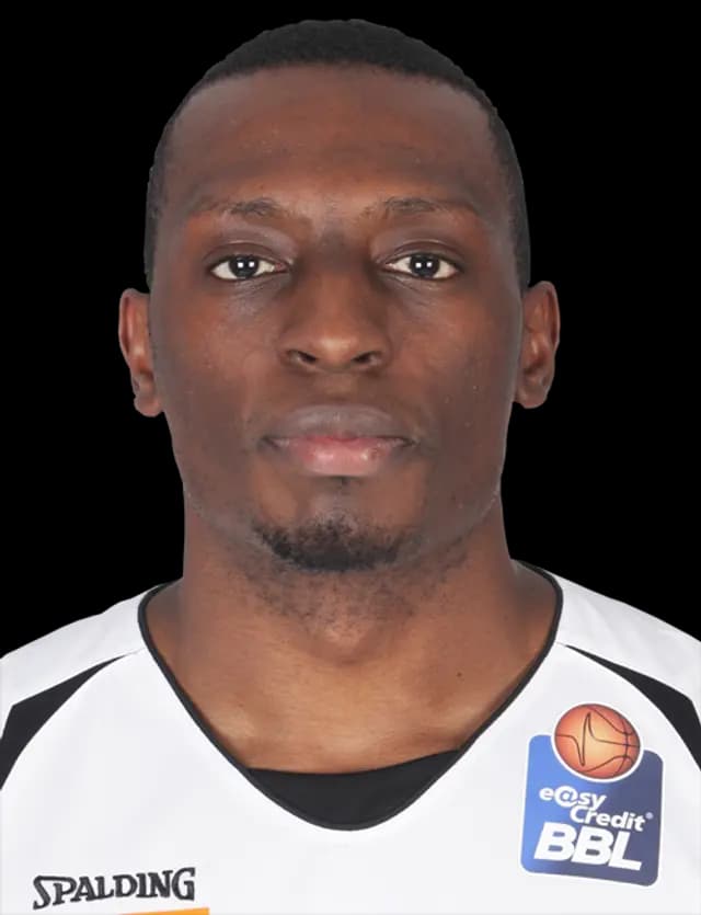 Frank  Gaines 
