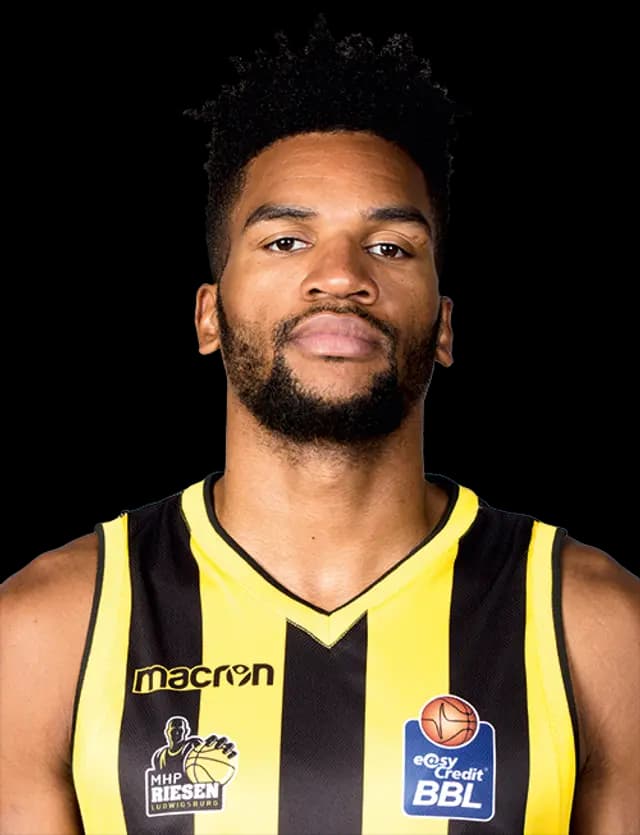 Dwayne Evans