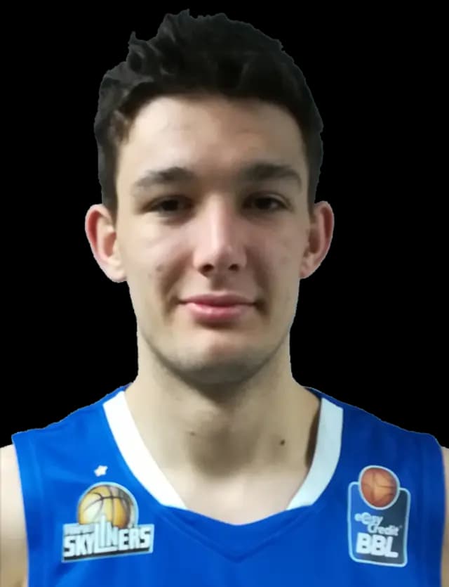 Cosmo Grühn