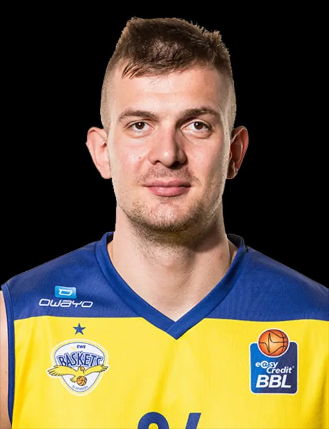 Rasid Mahalbasic