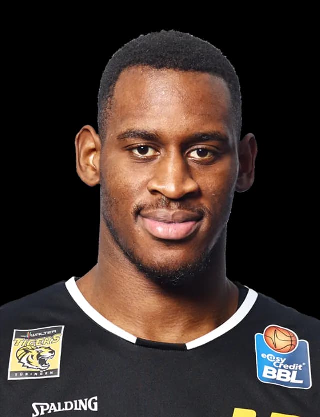 Javon Baumann