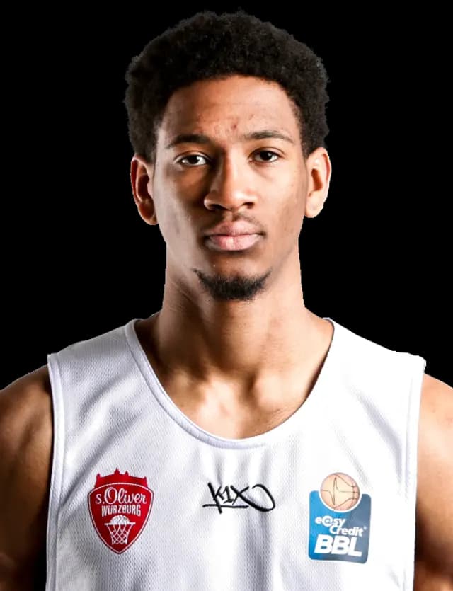 Kammron  Taylor
