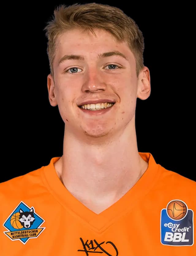 Jonas Niedermanner