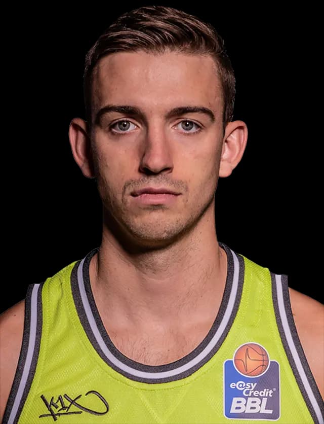 David Stockton