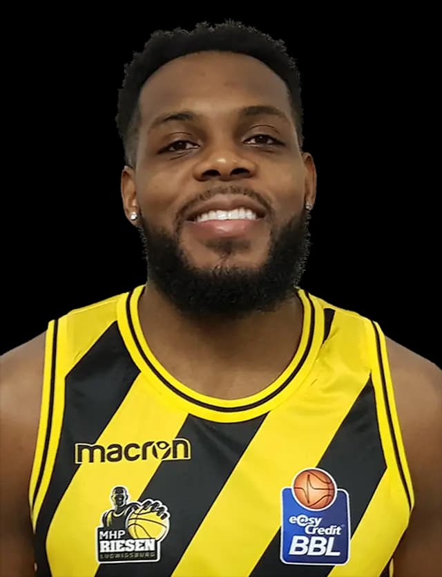 Marcos Knight