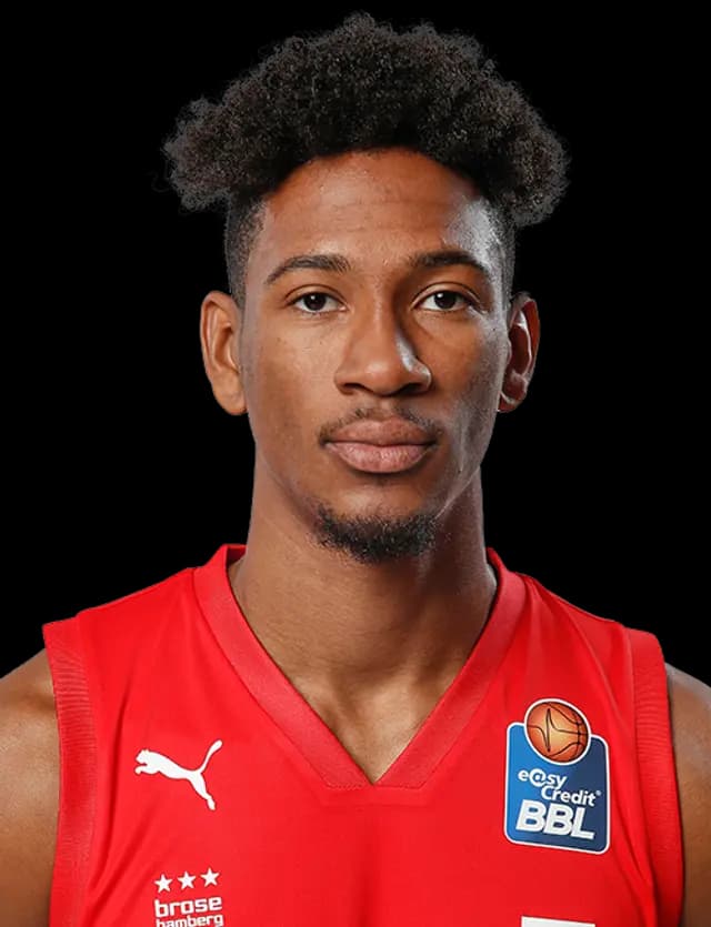 Kammron  Taylor
