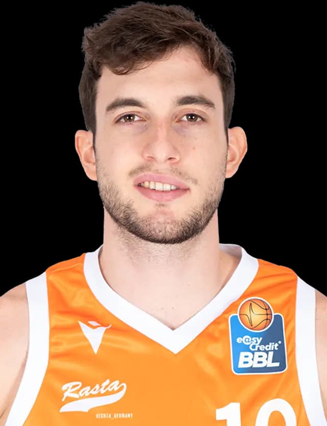 Sergi Garcia