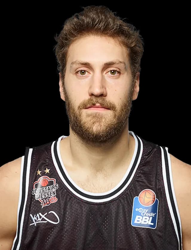 Matthew Tiby