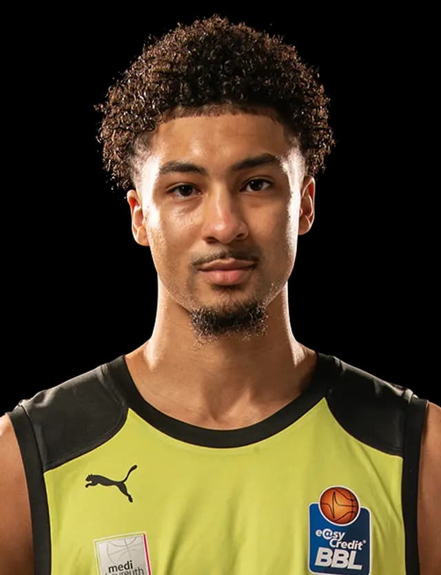 Ryan Woolridge