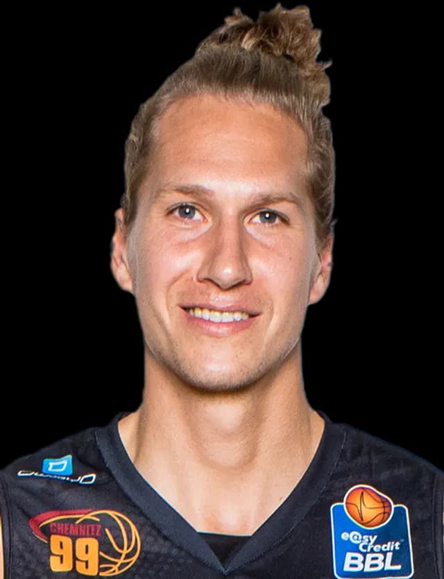 Malte Ziegenhagen