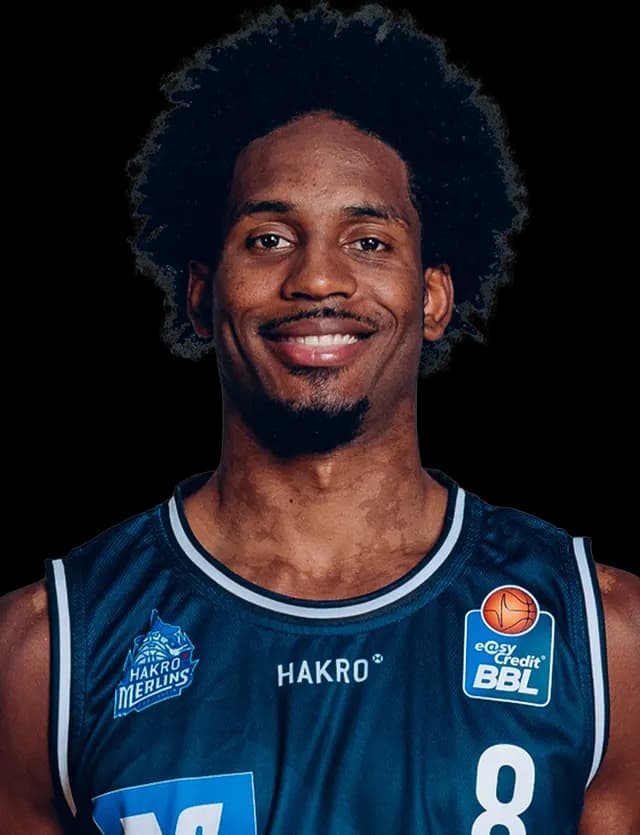 Terrel Harris