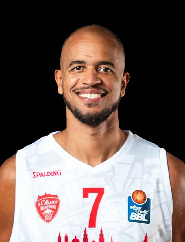 Alex King