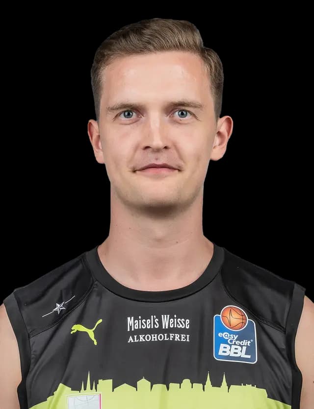 Moritz Sanders