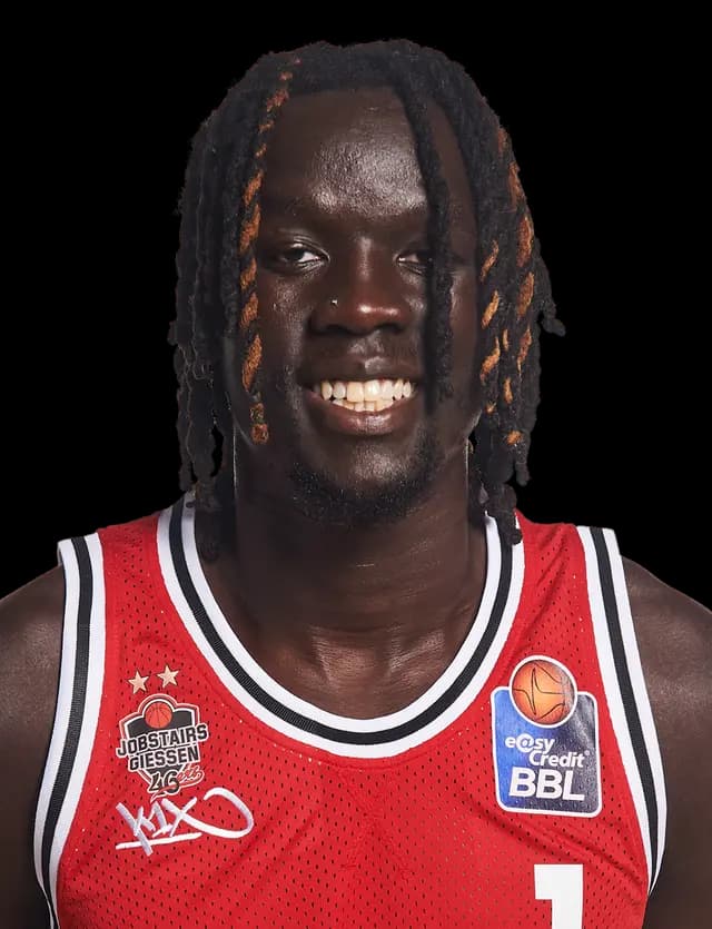Nuni Omot