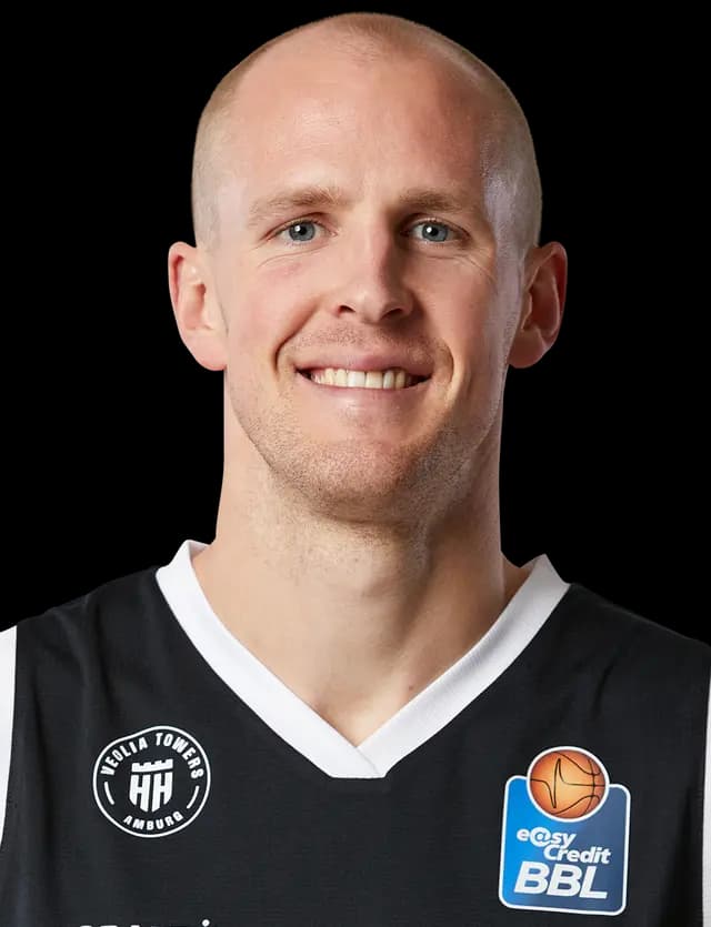 Seth Hinrichs