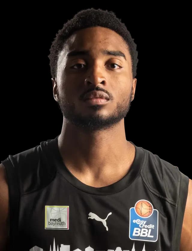 Brandon Childress