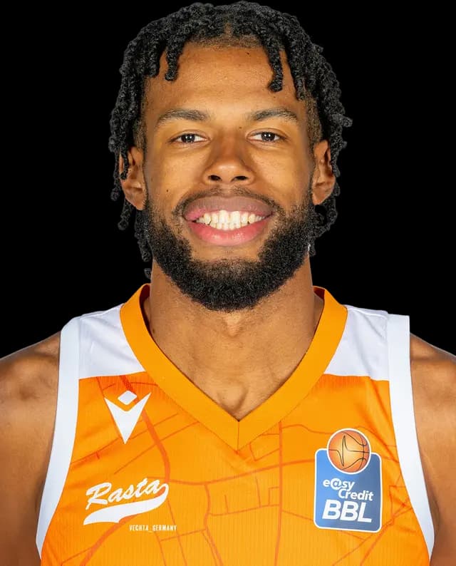 Chavares Alexander Flanigan