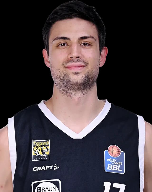 Mateo Seric