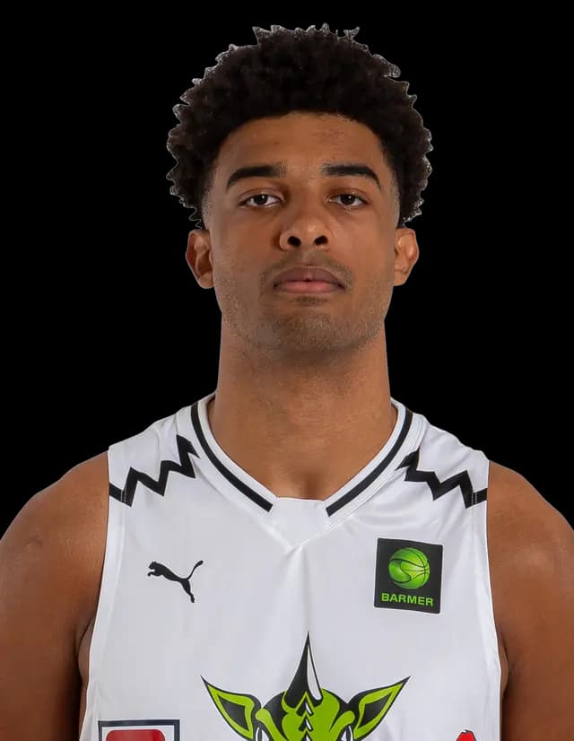 Jordan Ratton
